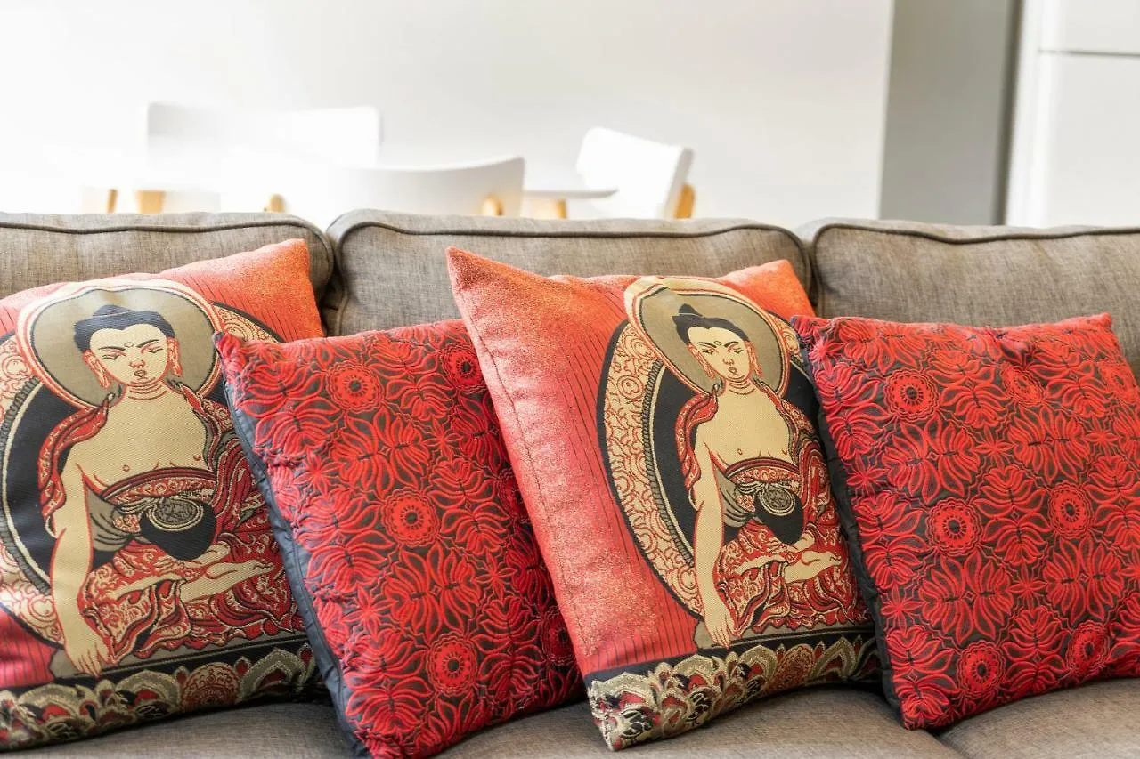 Appartamento Byron Getaway @The Crest Byron Bay