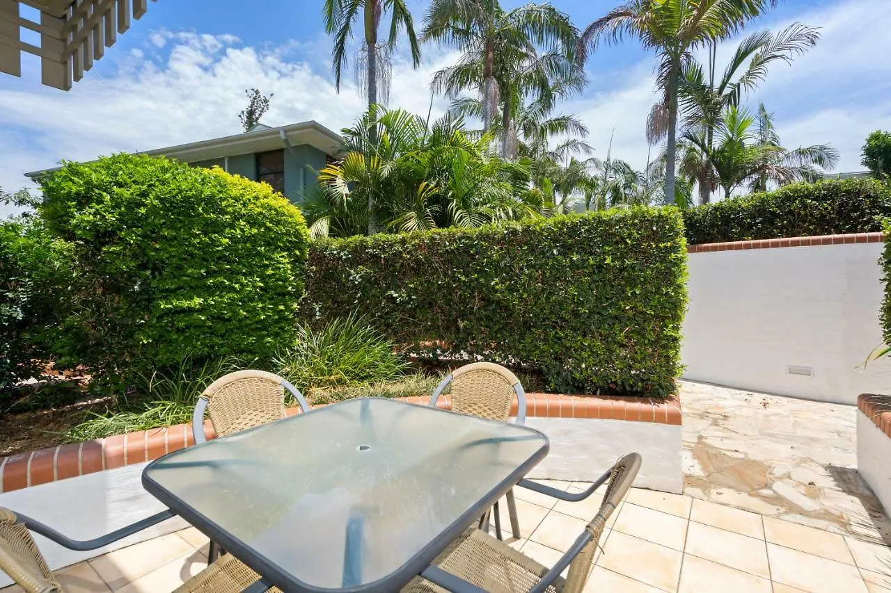 Appartamento Byron Getaway @The Crest Byron Bay